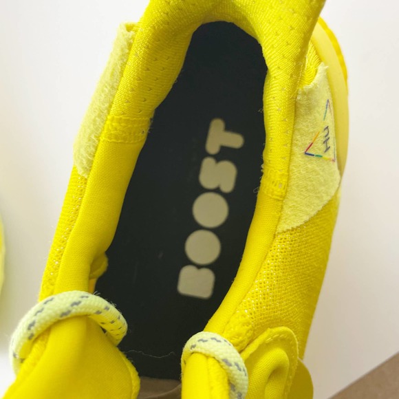 Adidas x Pharrell Solar Hu - Picture 12 of 16